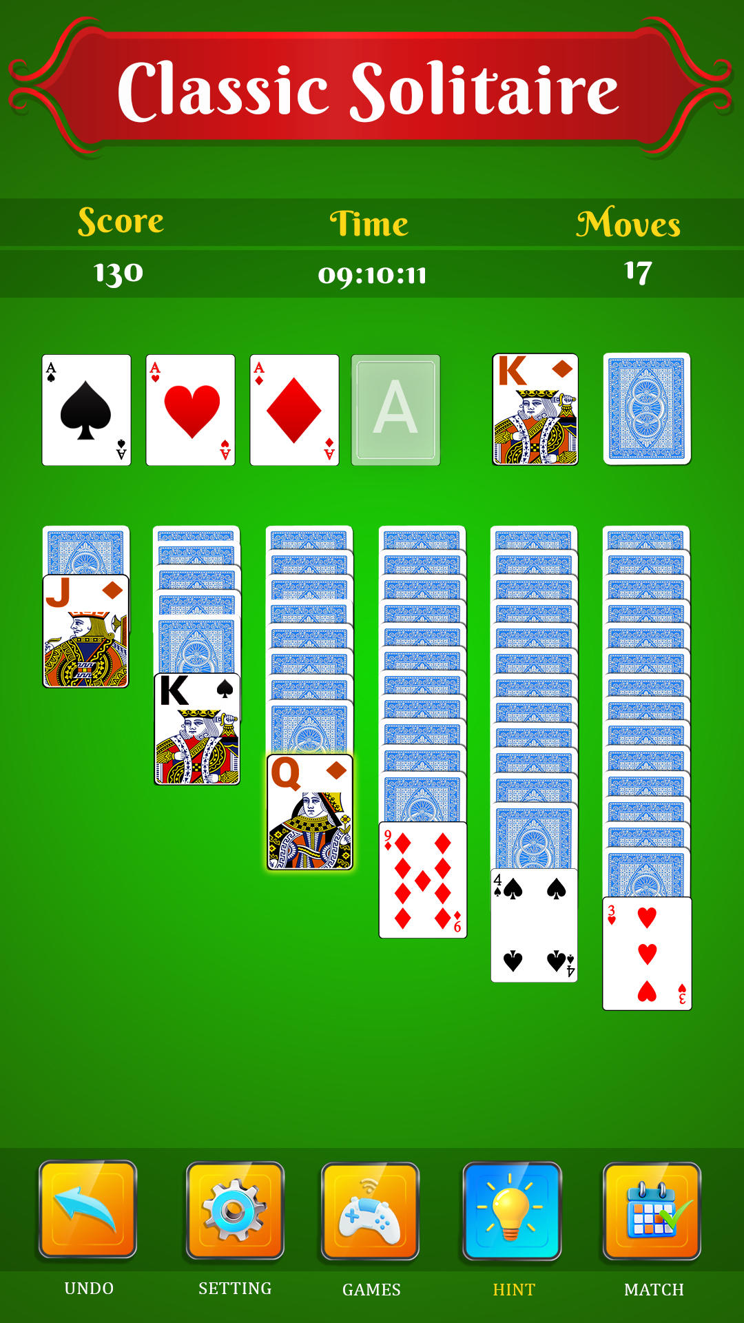 Solitaire Arena for Android - Free App Download