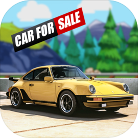 Real Car Saler Simulator Games android iOS apk download for free-TapTap