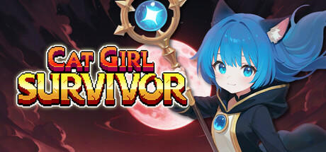 Banner of Cat Girl Survivor 