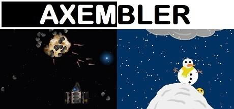 Banner of AXEMBLER 