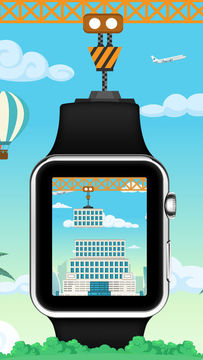 Teensy Watch Games Pack3 : 5-in-1 Game Screenshot