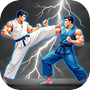 Street Karate - Fighting Games