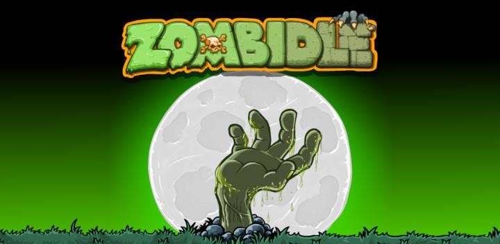 Banner of Zombidle 1.0.303