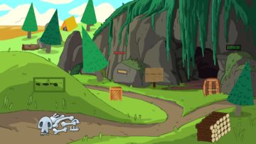 Replace The Damaged Device Game Screenshot