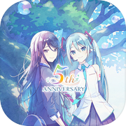 Project SEKAI COLORFUL STAGE! feat. Hatsune Miku