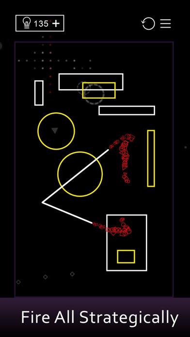 Ignis - Puzzle Game Game Screenshot