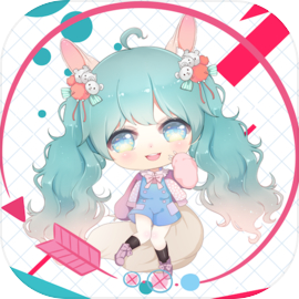 Cute Girl Avatar Maker
