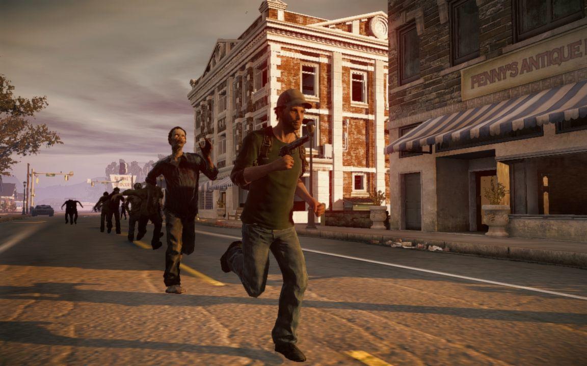 State of Decay 2 screenshot