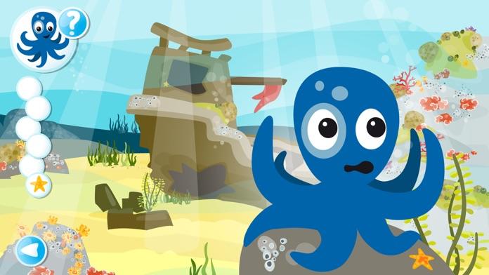 PumiLumi Game Screenshot
