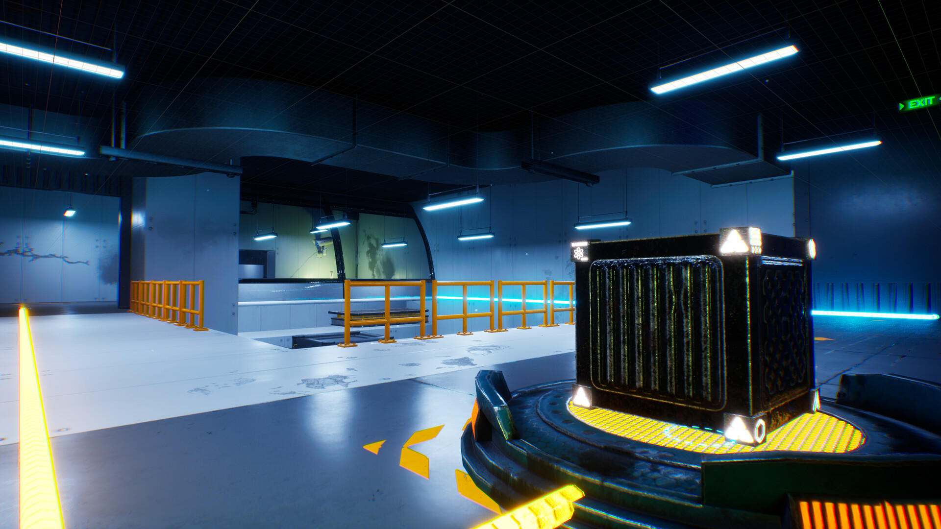 Astro Link Game Screenshot