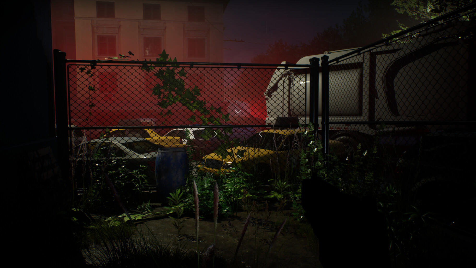 City of Graves screenshot game