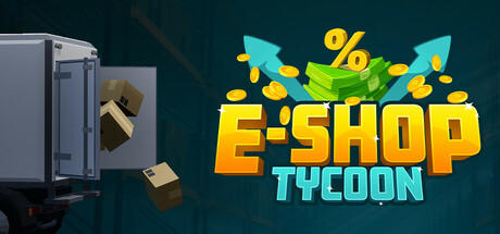 Banner of E-Shop Tycoon 