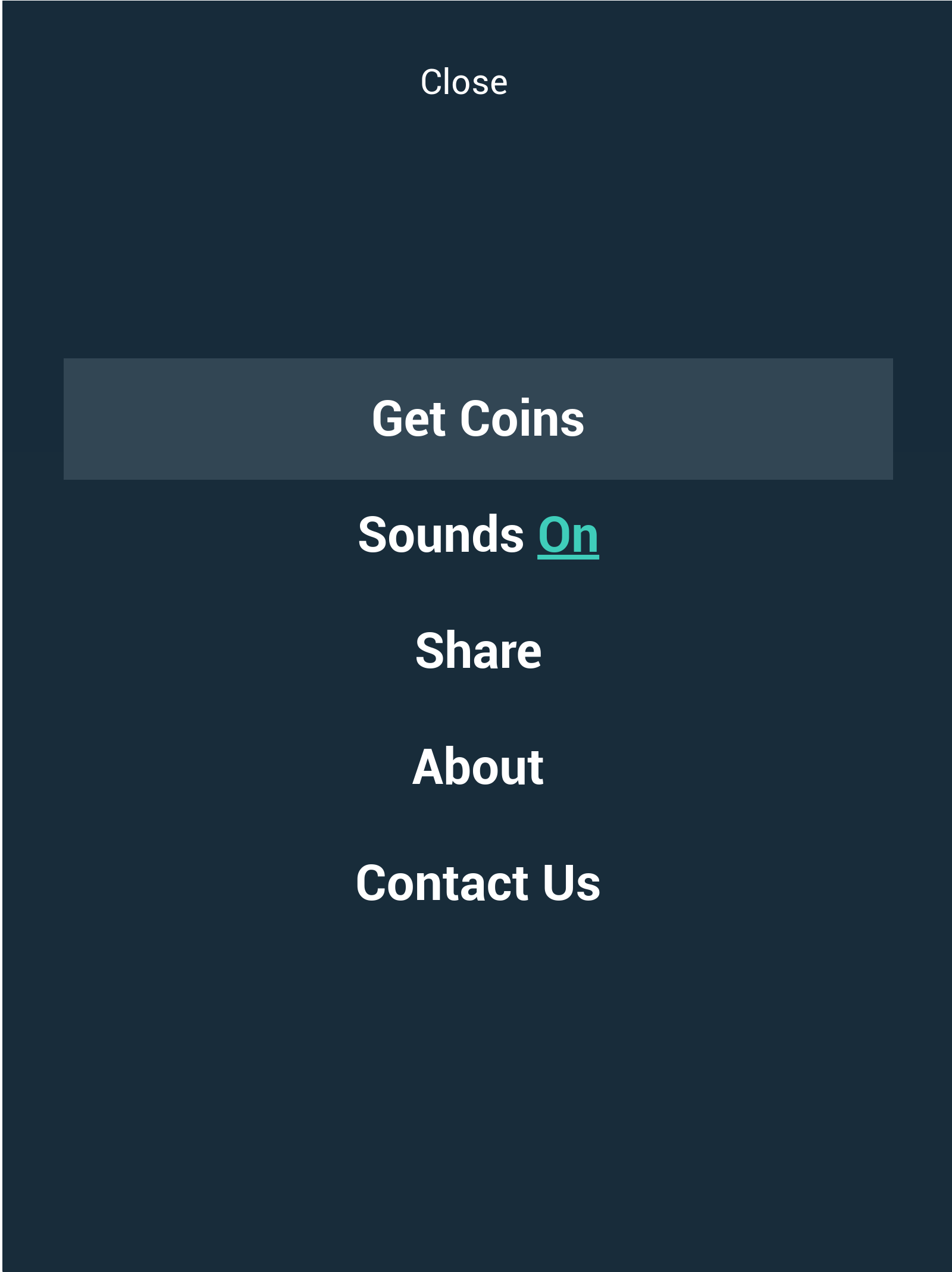 Screenshot of 2023 + Wednesday Addams Quiz