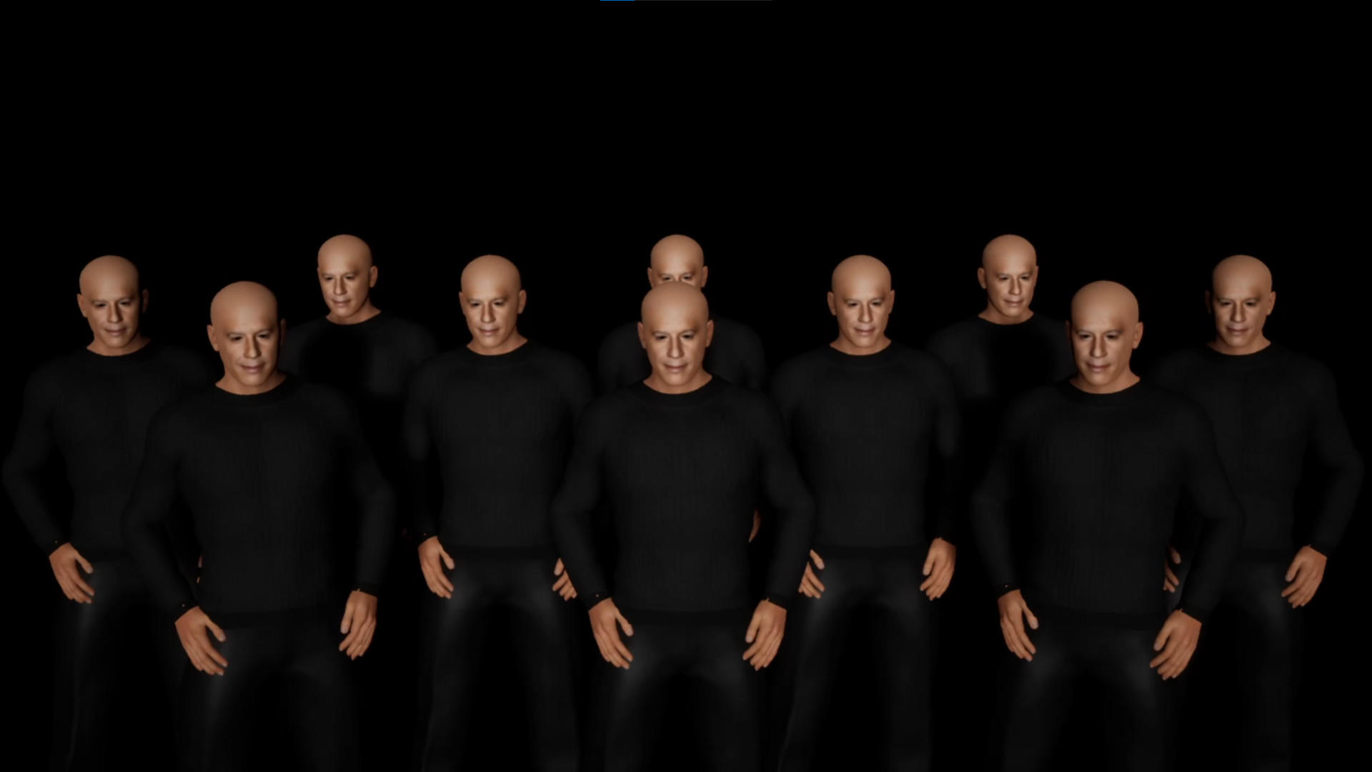 Screenshot of Flipped