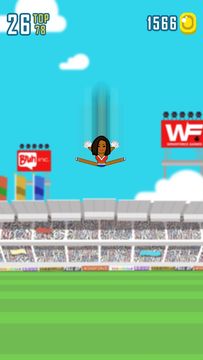 Brick Splits 게임 스크린샷