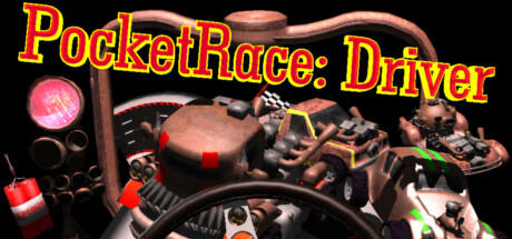 Banner of Pocket Race: Driver 