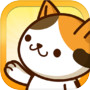 Icon of Idle cat game! Cat Planet