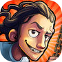 WreckMan: Rise of a hero