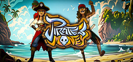 Banner of Pirate's Money 