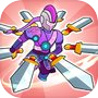 Icon of Titan War