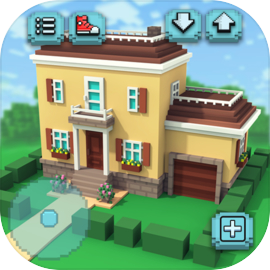 City Build Craft: Exploration