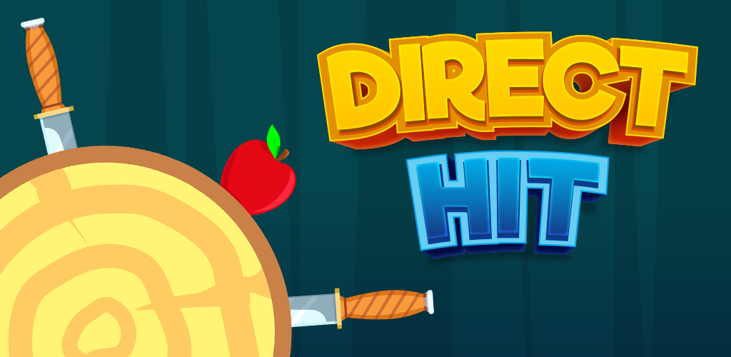  ภาพหน้าจอของวิดีโอ Direct Hit