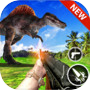 Icon of Dinosaur Hunter Free