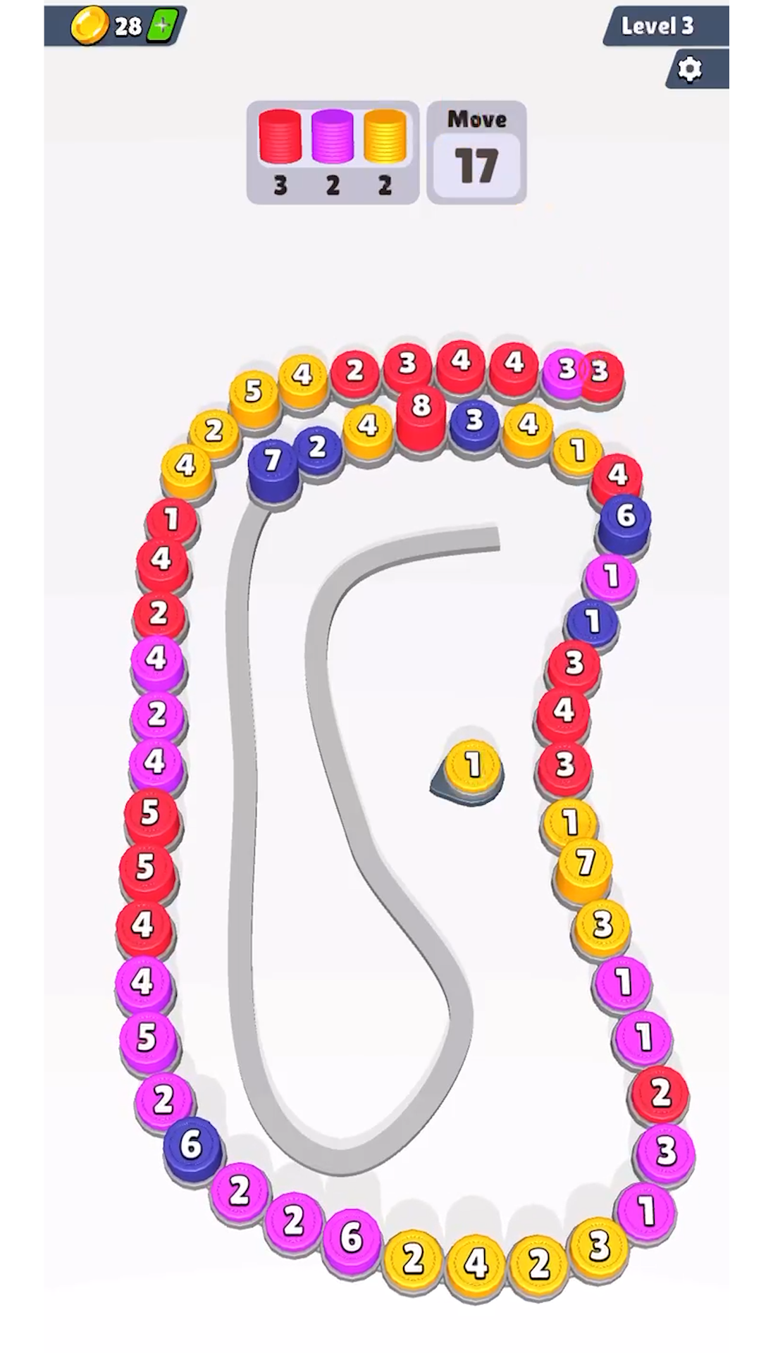 Coin Stack Mania Latest Version for Android/iOS APK - TapTap