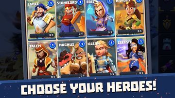 Castle Creeps - Tower Defense Game Screenshot