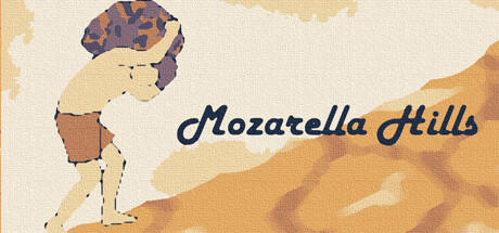 Banner of Mozarella-Hügel 