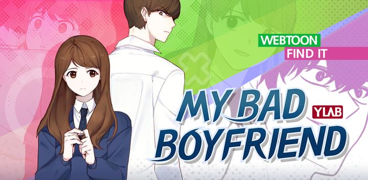 Banner of Find It: My Bad Boyfriend 1.0.9