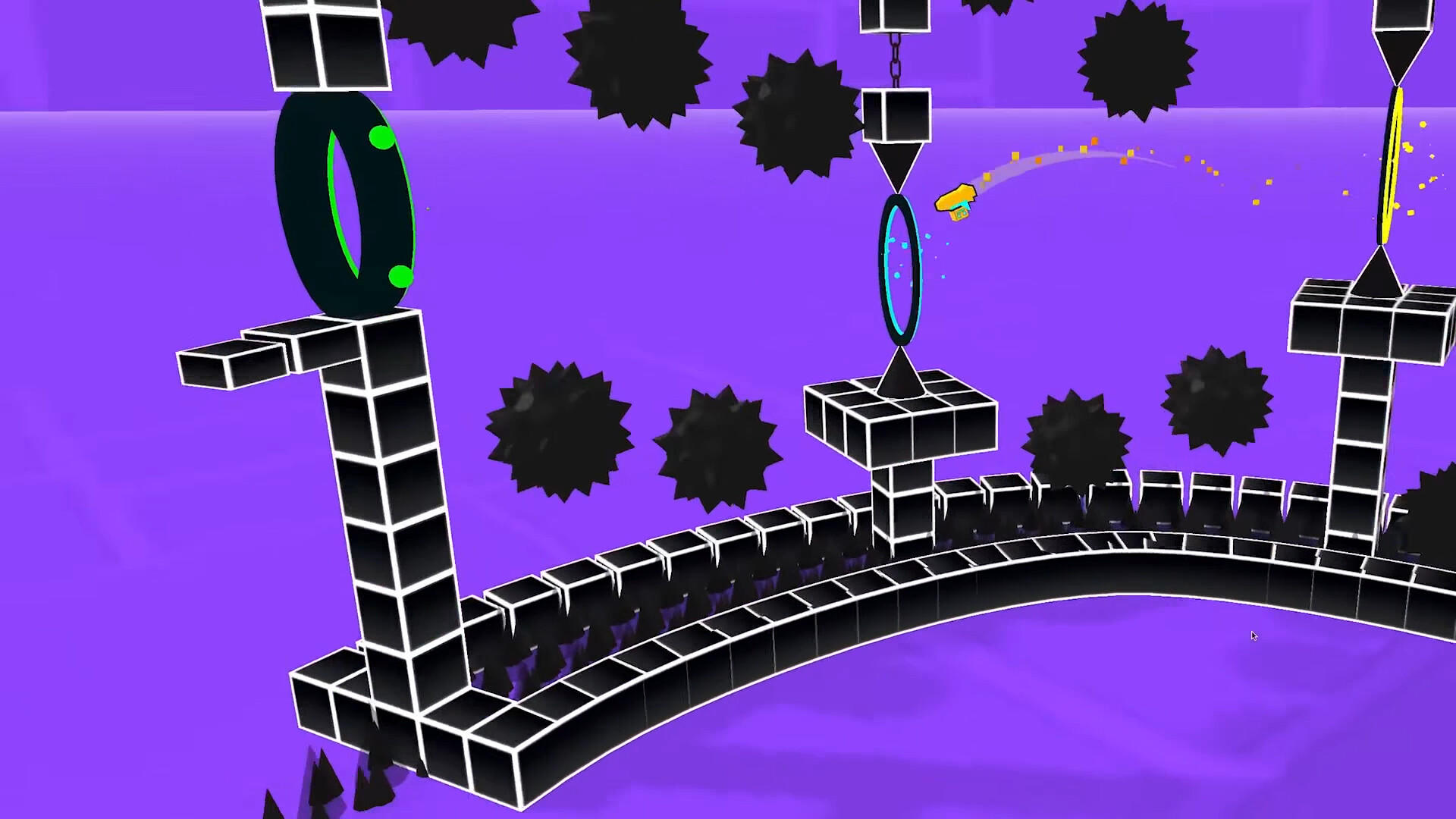 3Dash Latest Version for Android/iOS APK - TapTap