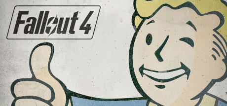 Banner of Fallout ၄ 