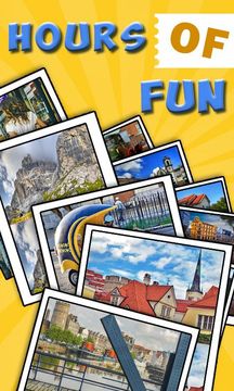 Find The Difference - Spot It Game Screenshot