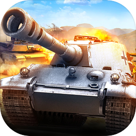 World War Tank Battle Royale