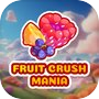 Fruit Crush Mania: Sort Game