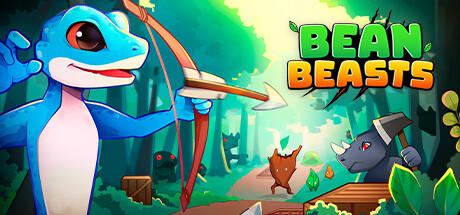 Banner of Bean Beasts 