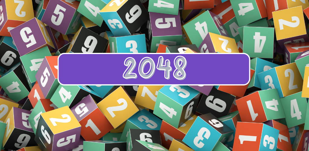 2048 Forte Novo Jogo quebra cabeça de números versão móvel andróide iOS apk  baixar gratuitamente-TapTap