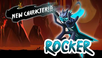 Скриншот игры Stickman Revenge 3 - Ninja War