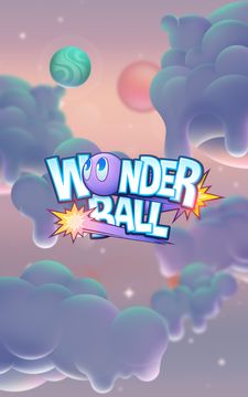 Wonderball - One Touch Smash Game Screenshot