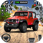 Offroad Jeep Driving Car Games