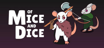 Banner of Of Mice and Dice 