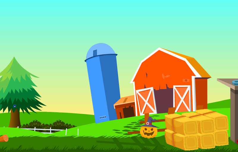 Captura de Tela do Jogo Escape Games Day-318