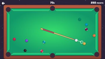 Cue Club 遊戲截圖