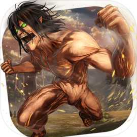 Attack On Titan Age Of Titans Mod mobile android iOS-TapTap