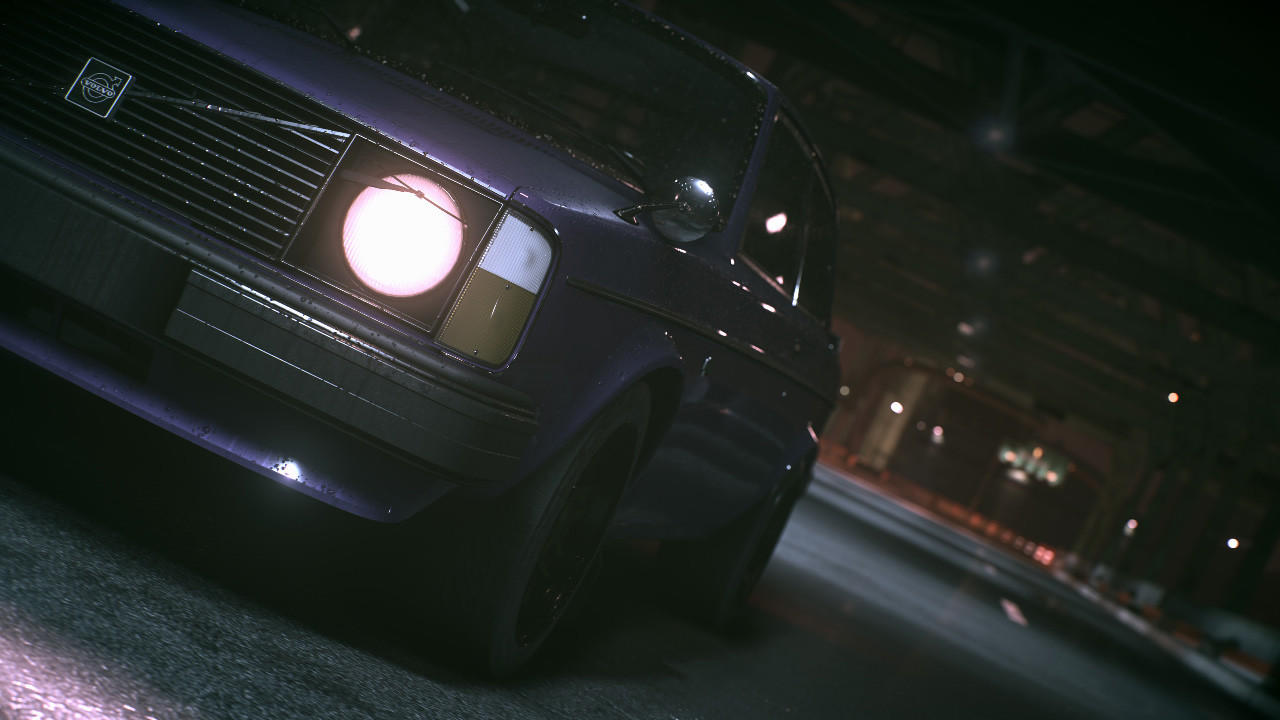 Need for Speed™ screenshot game