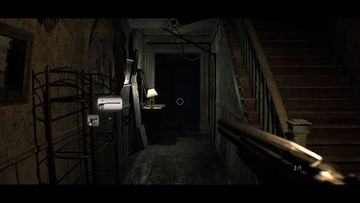 BIOHAZARD 7 resident evil Game Screenshot