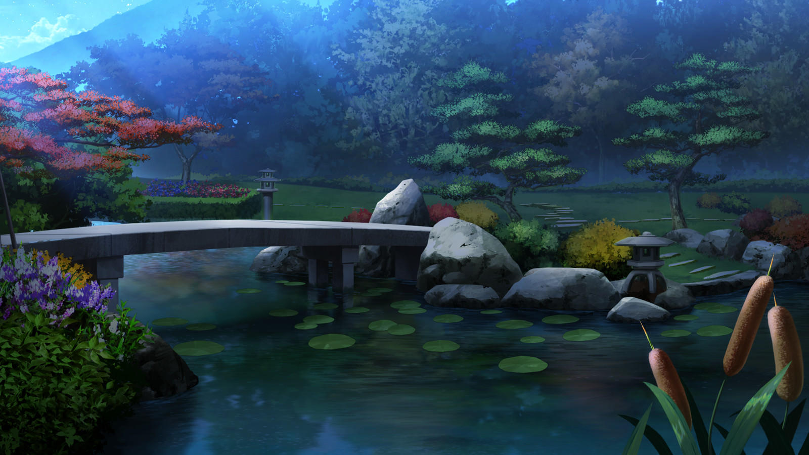 Screenshot of Mizuchi 白蛇心傳