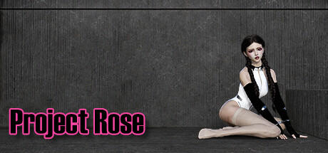 Banner of Projek Rose 
