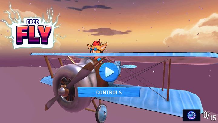 Ios Motion Jet Game Fly Jet Soothing Game for Android/iOS - TapTap